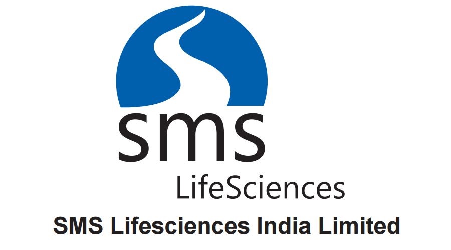 SMS Lifesciences India Ltd receives EIR from USFDA for API manufacturing facility